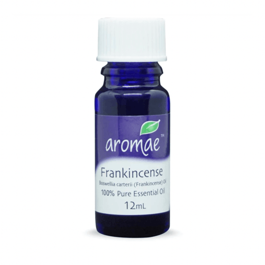 Aromae Essentials Frankincense Oil 12ml - QVM Vitamins™