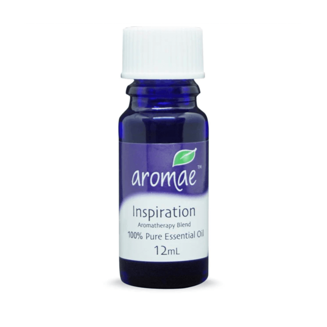 Aromae Essentials Inspiration Oil 12ml - QVM Vitamins™