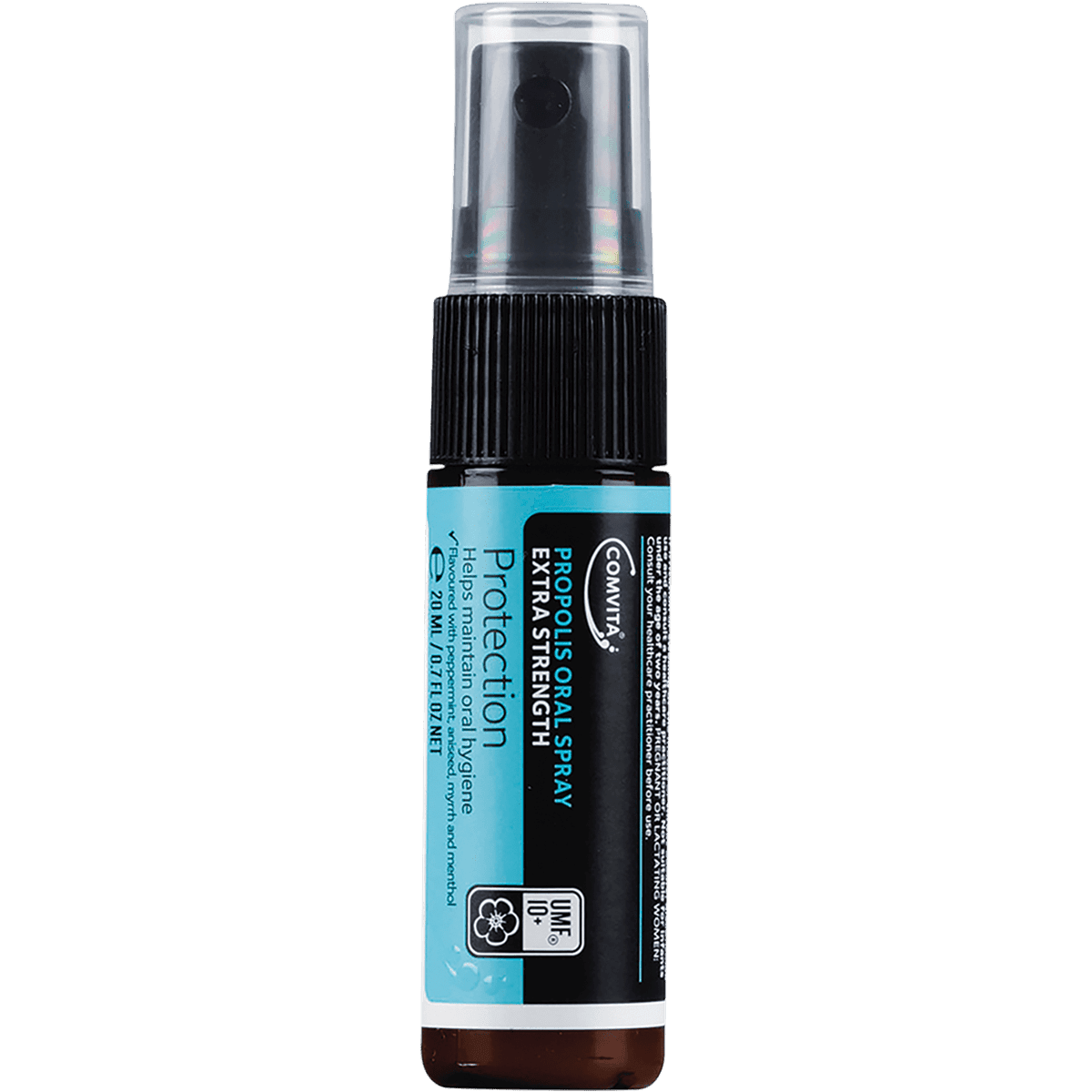 Comvita Propolis Extra Strength Oral Spray 20ml - QVM Vitamins™