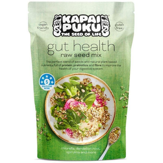 Kapai Puku Liver Health 1kg - QVM Vitamins™