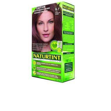 Naturtint Dark Chocolate Blonde - 6.7 165ml - QVM Vitamins™