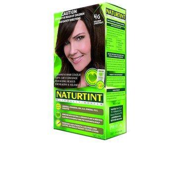 Naturtint Golden Chestnut - 4G 165ml - QVM Vitamins™
