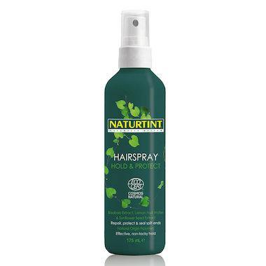 Naturtint Hairspray 175ml - QVM Vitamins™